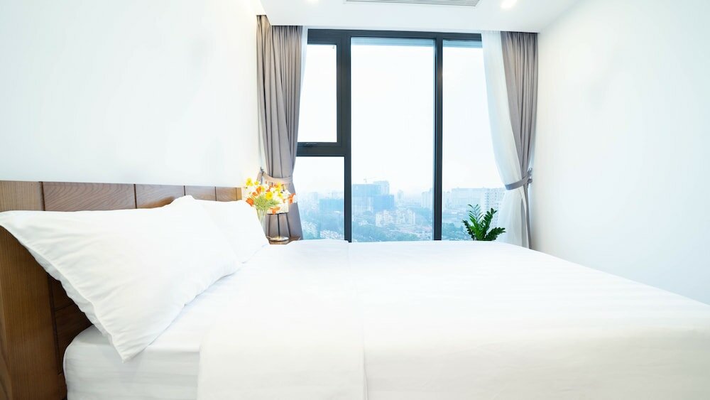 Фото Jaan Apartment 29 Lieu Giai