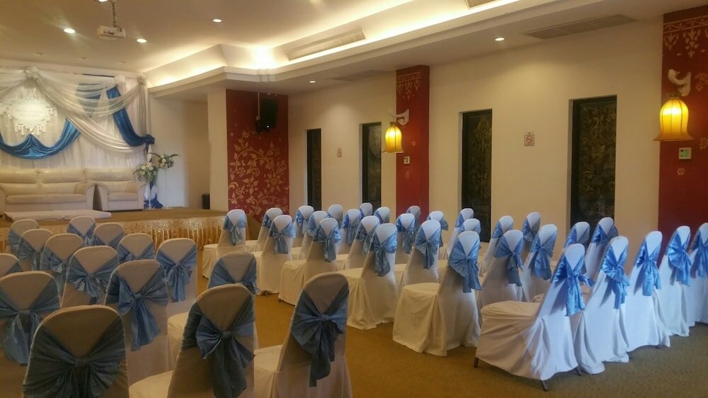 Фото Kasalong Resort and SPA