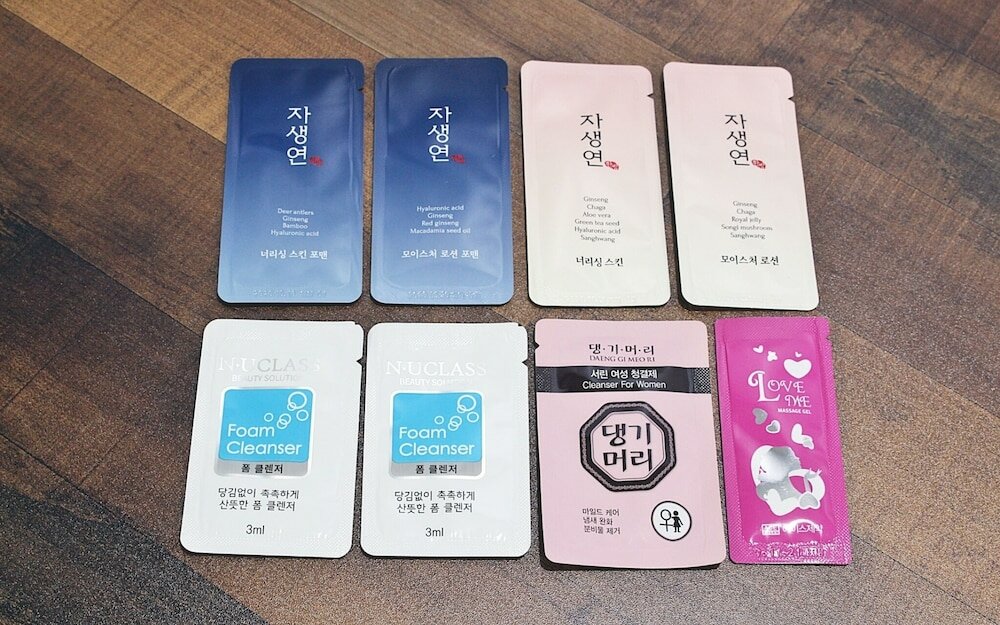 Фото Yeosu The Syap Hotel