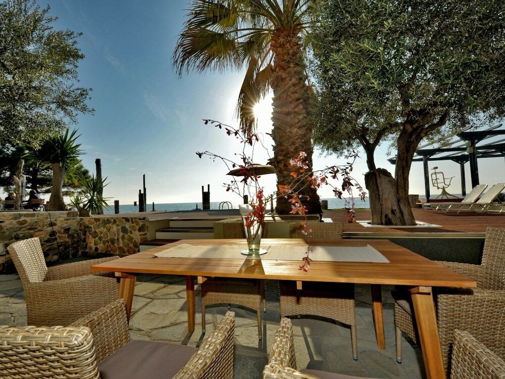 Фото Lancaster Mansion