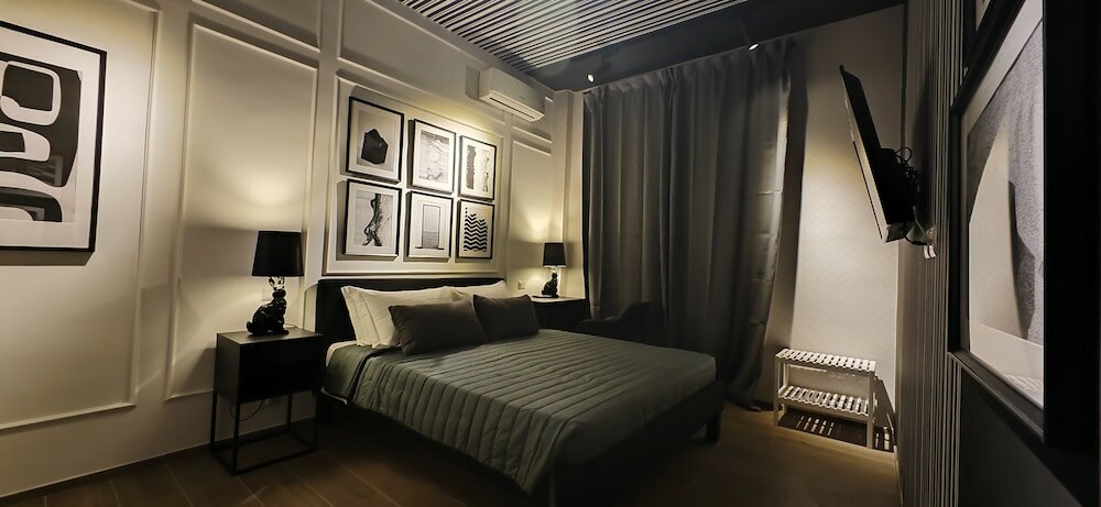 Фото The B Place Cola