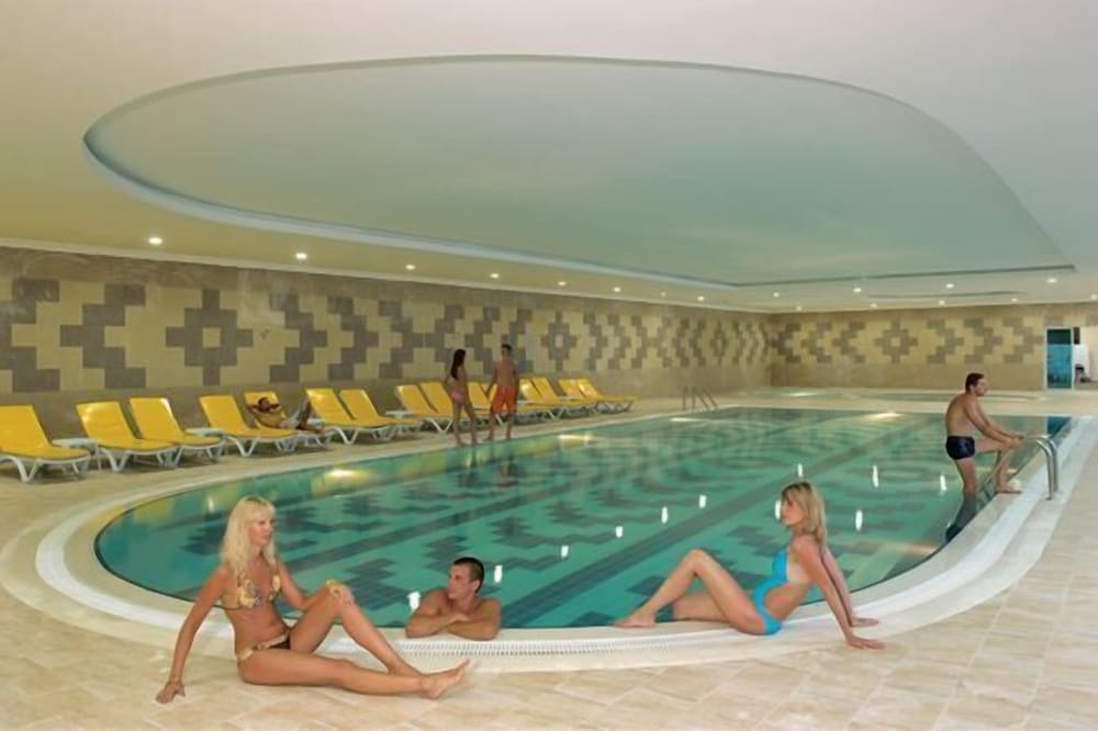 Фото Laphetos Resort Hotel