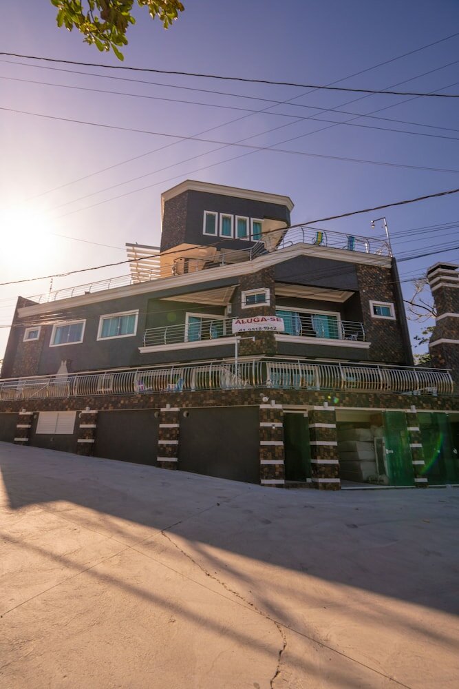 Фото Pousada Mirante do Cesar