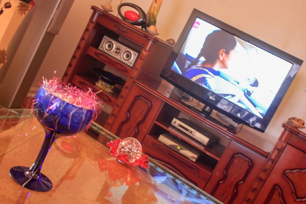 Фото Lillo Executive Lodge