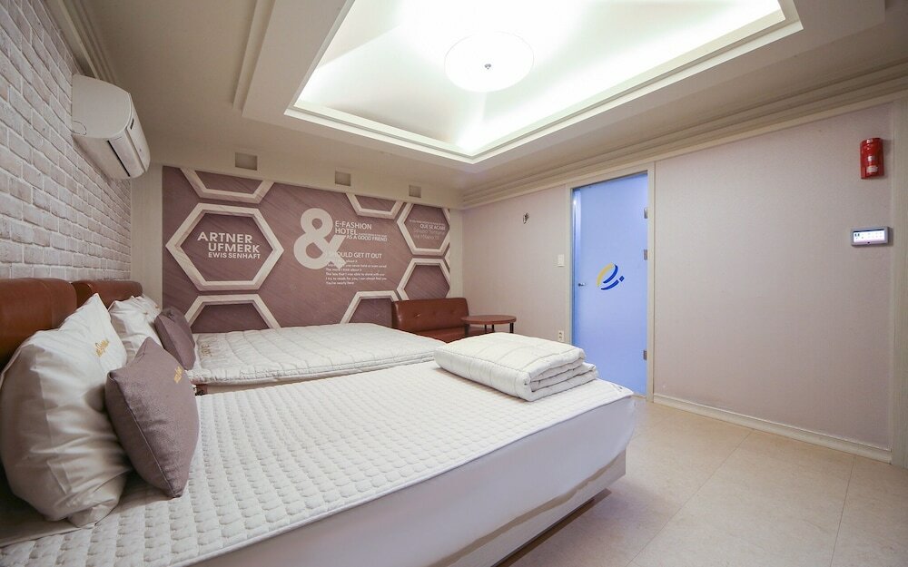 Фото Busan Gaeum E Fashion