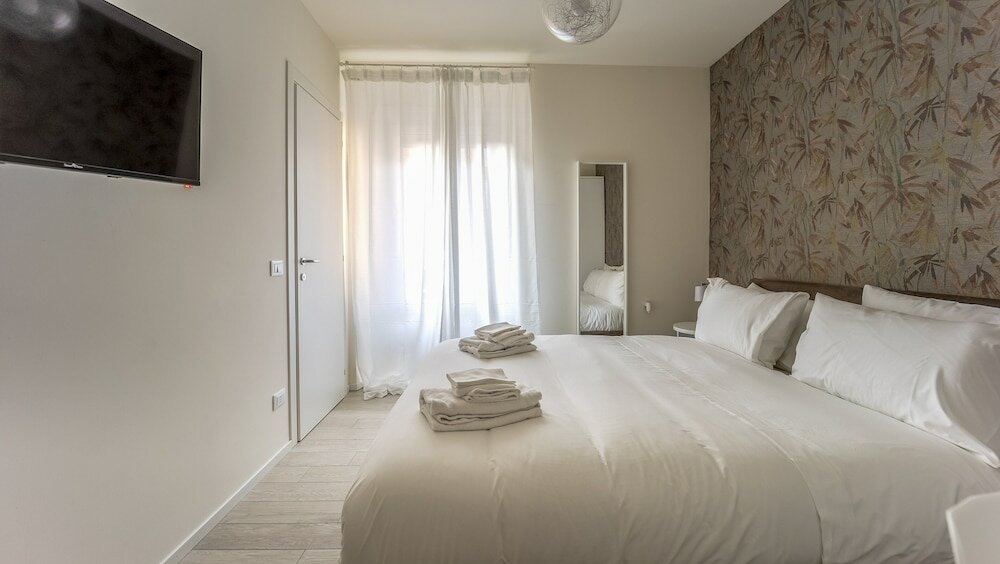 Фото Italianway - The B Village New