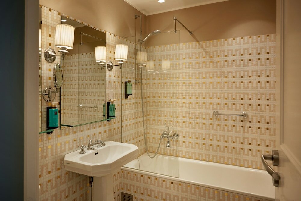 Фото Fiftyseven Hotel Copenhagen