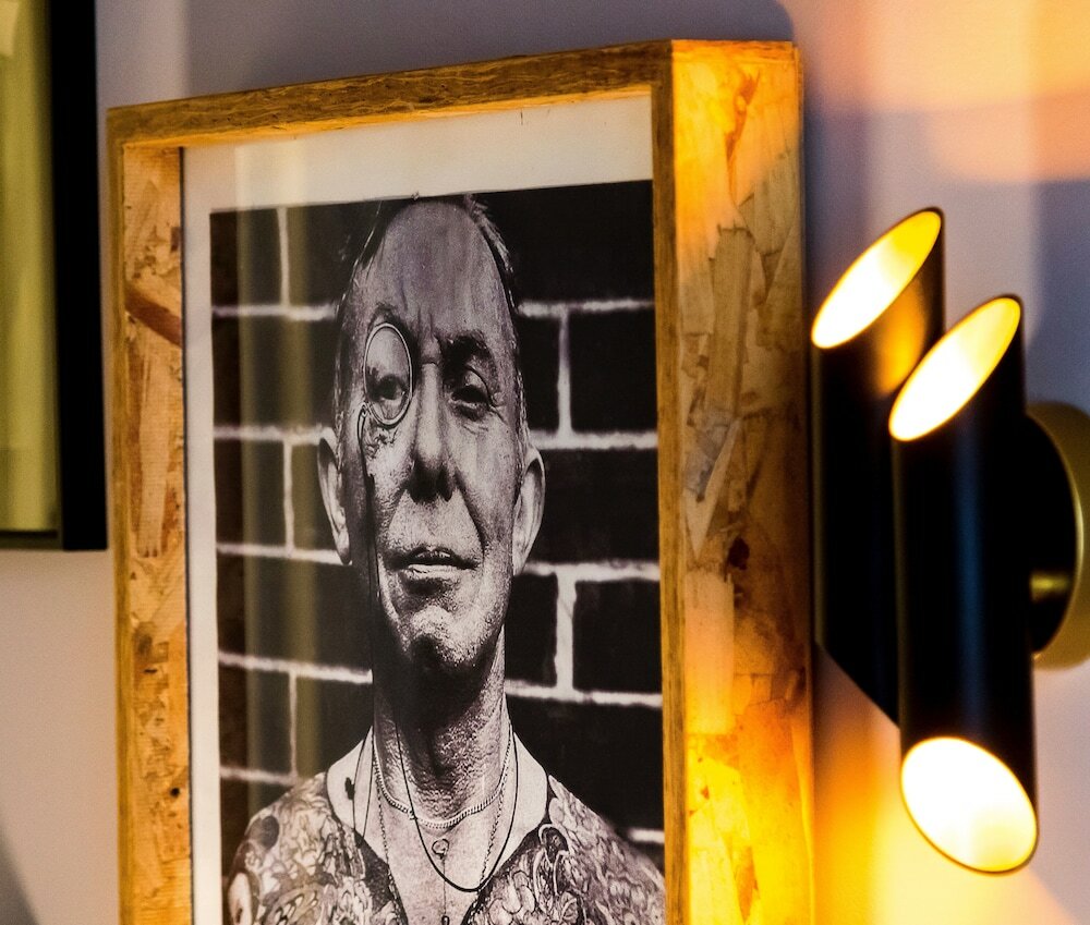 Фото The Knaresborough by Aura Collection