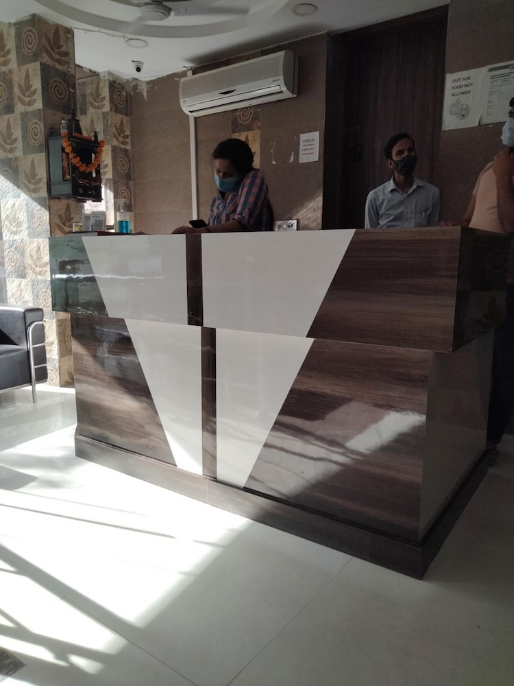 Фото Hotel Srv Palace