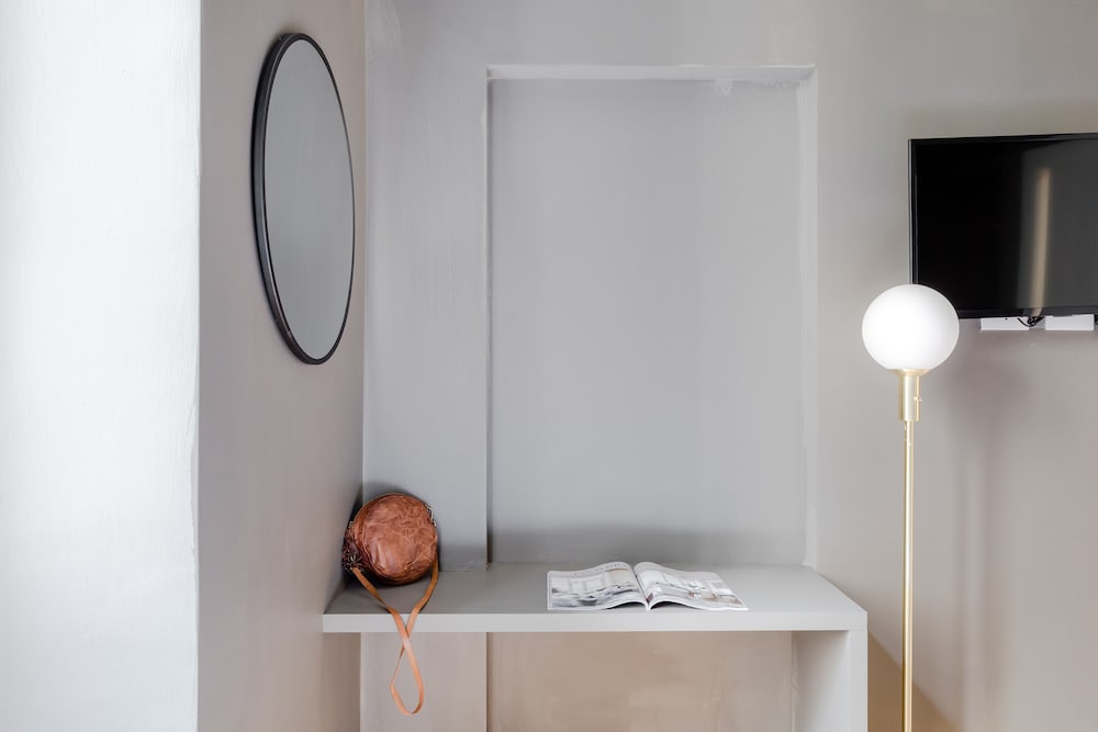 Фото Suites by Chloe