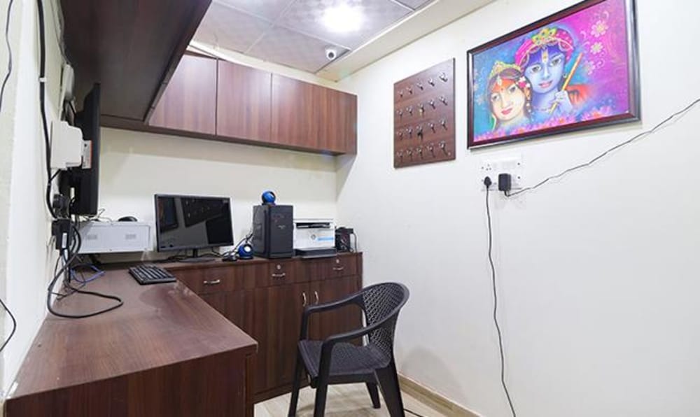 Фото Fabhotel Maira Heights