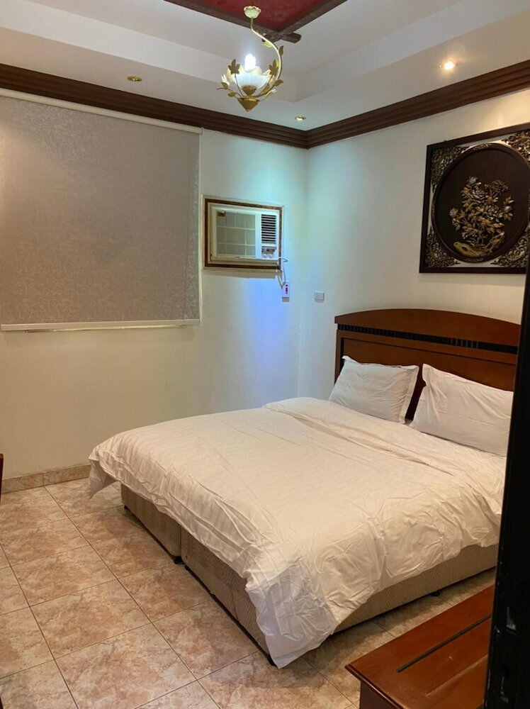 Фото Tabuk Star 1