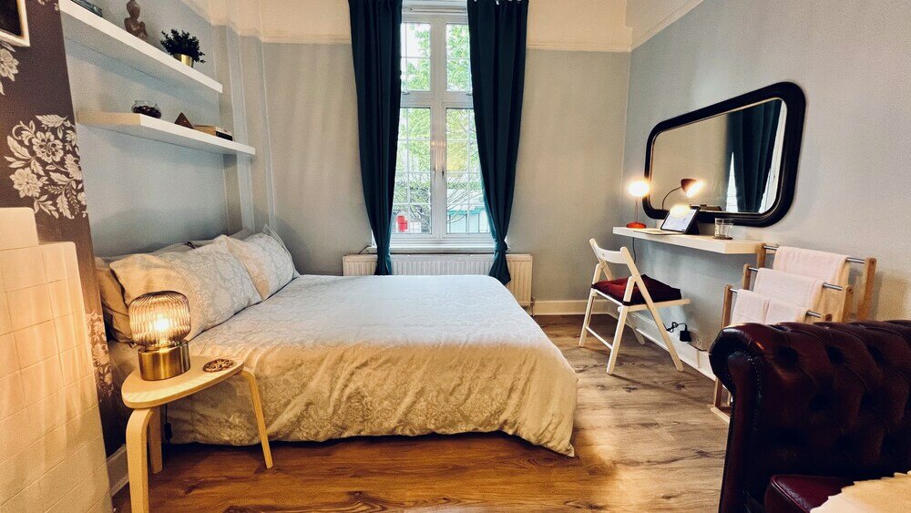 Фото Rest Boutique Notting Hill