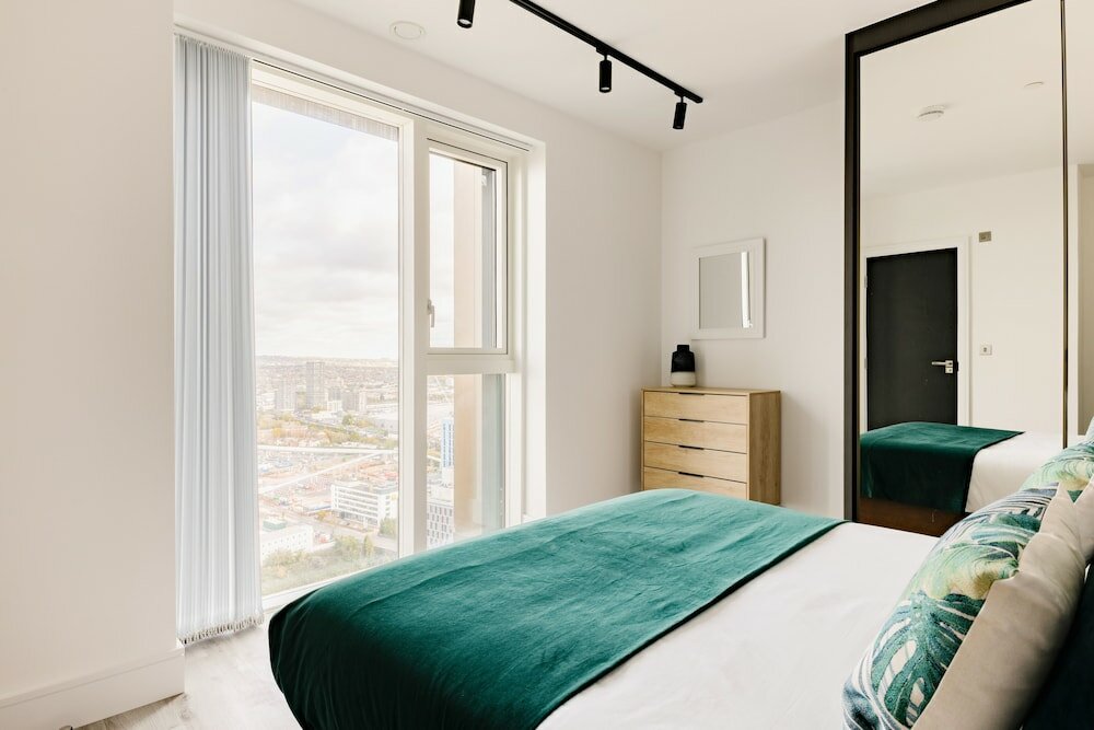 Фото CitySpace Acton