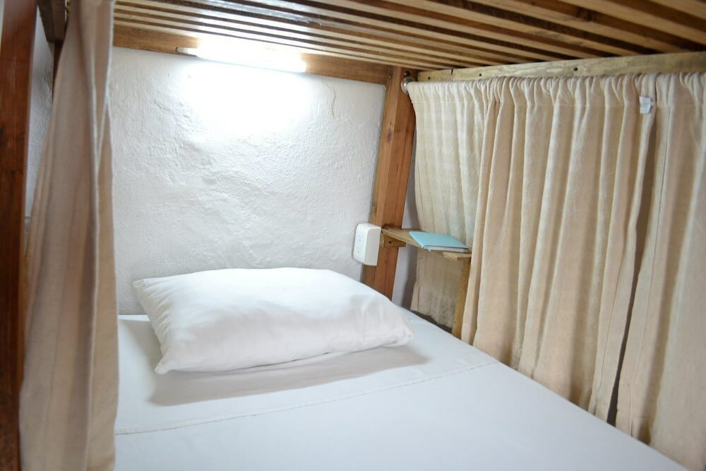 Фото Ikali Hostel