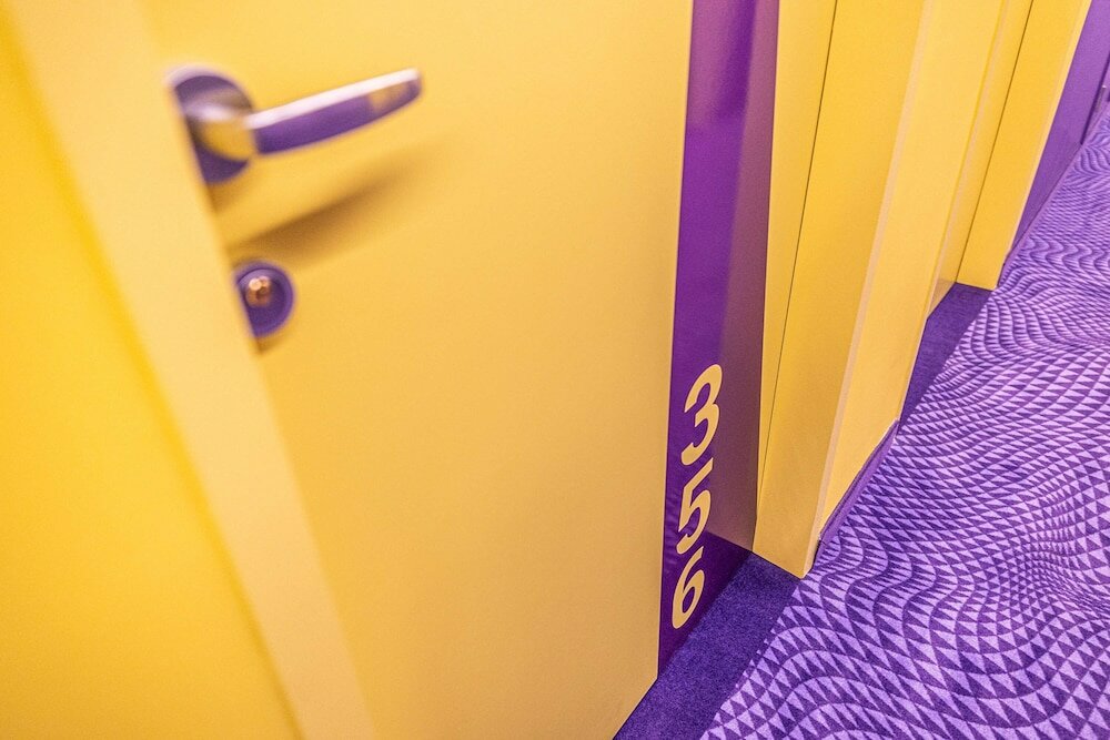 Фото Prize by Radisson, Antwerp City