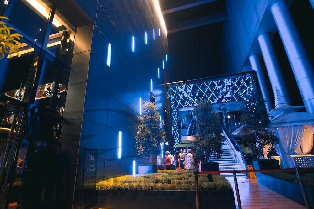 Фото Platinum Suites by Skybay