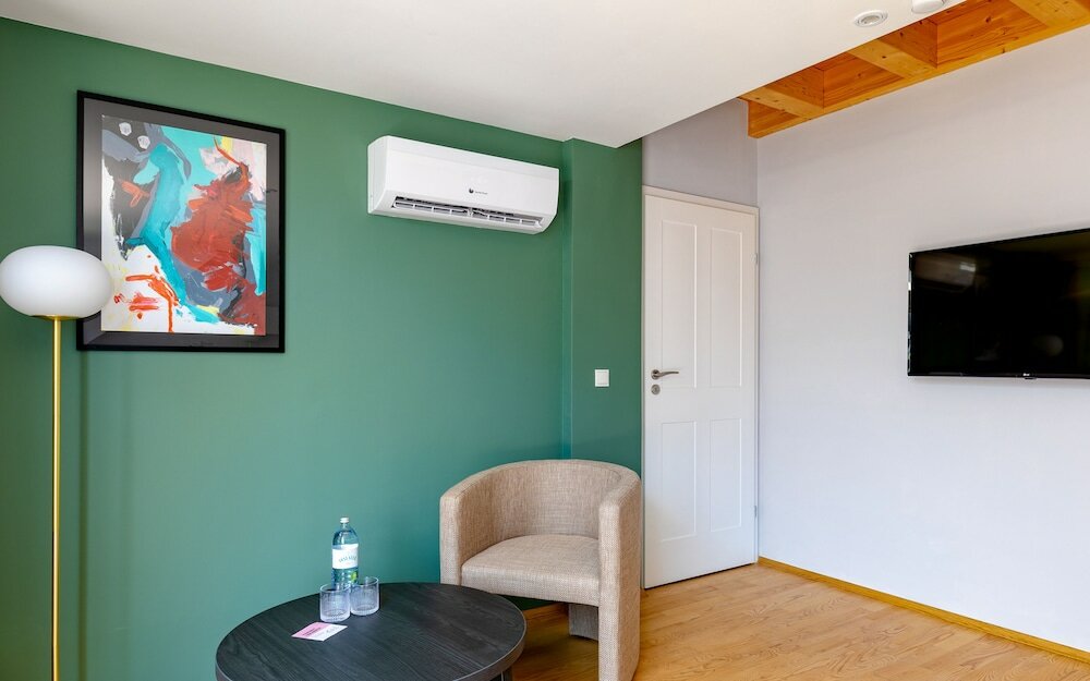 Фото Numa i Strauss Rooms & Apartments