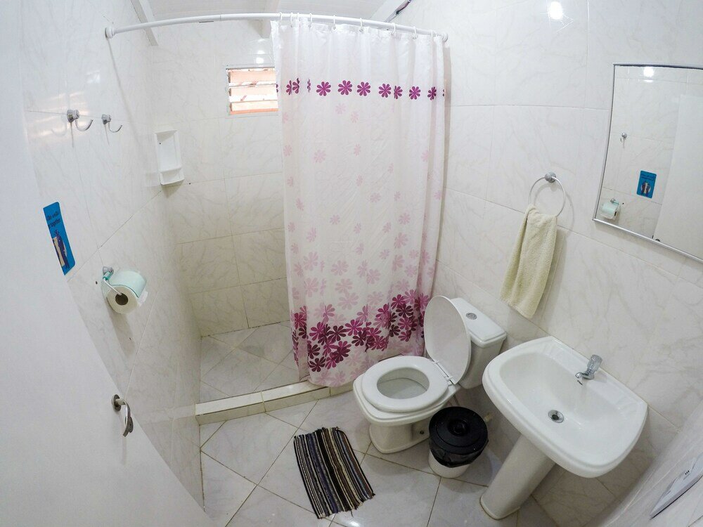 Фото Hostel Bambú Puerto Iguazú