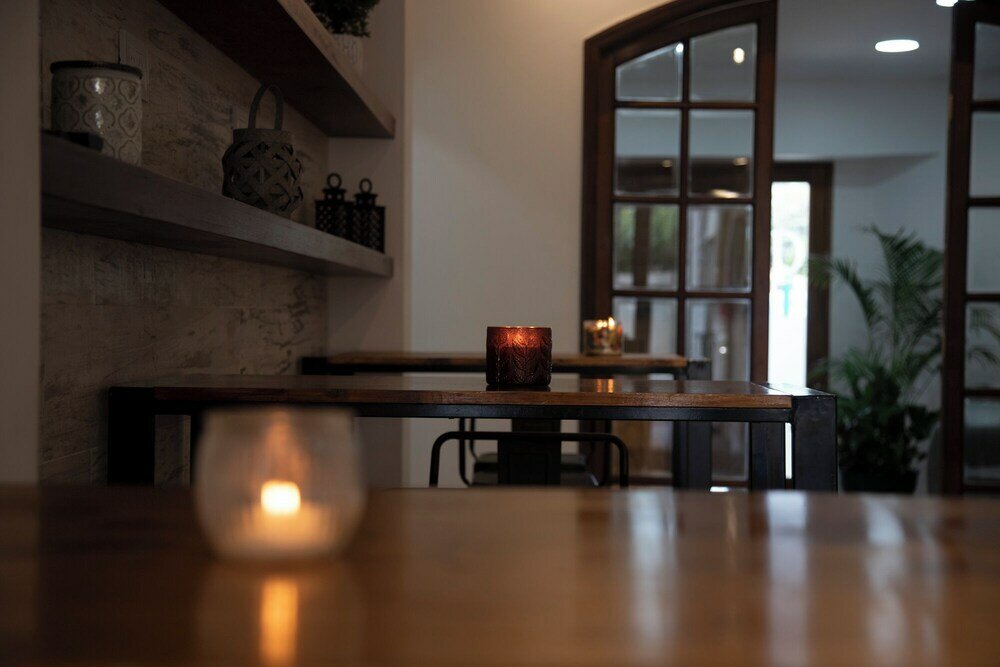 Фото Rozas Apart