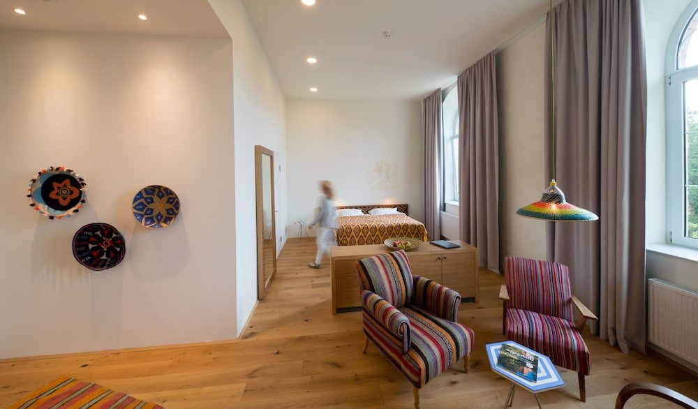 Фото Hotel Gabrium