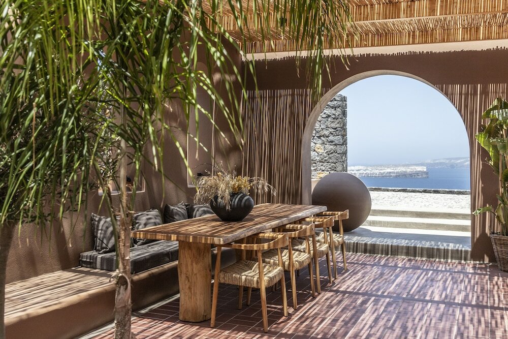 Фото Serra Exclusive Suites