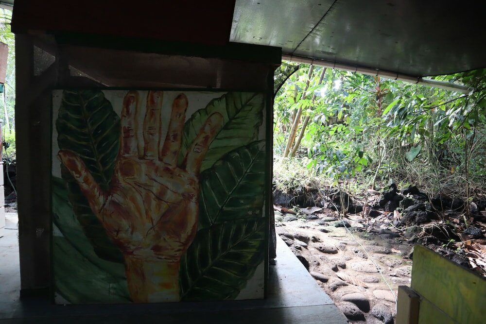 Фото Cinderland EcoVillage - Hostel