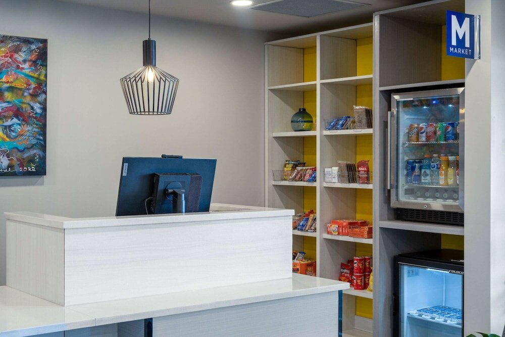 Фото Microtel Inn & Suites by Wyndham Kanata Ottawa West