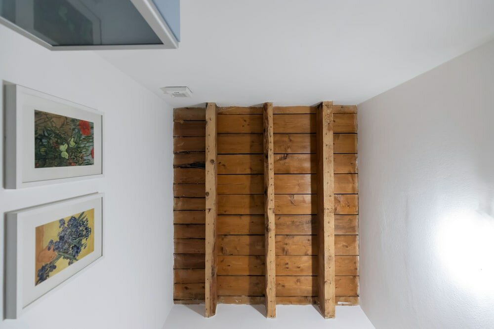 Фото Rifugio Silenzioso vicino Linate Milano