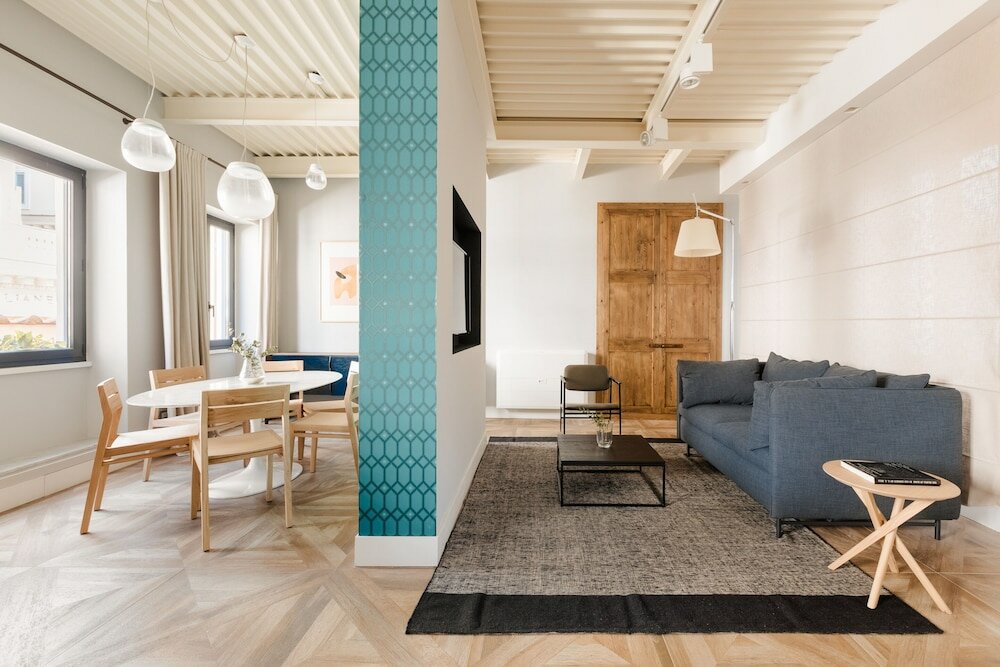 Фото Sonder Barberini