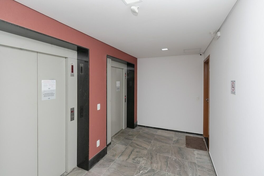 Фото Flat c Ac próximo a Rodoviaria