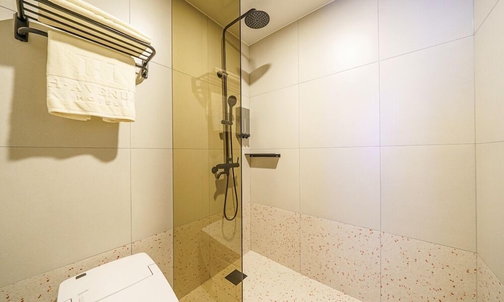 Фото H-Avenue Hotel Geomdan New Town