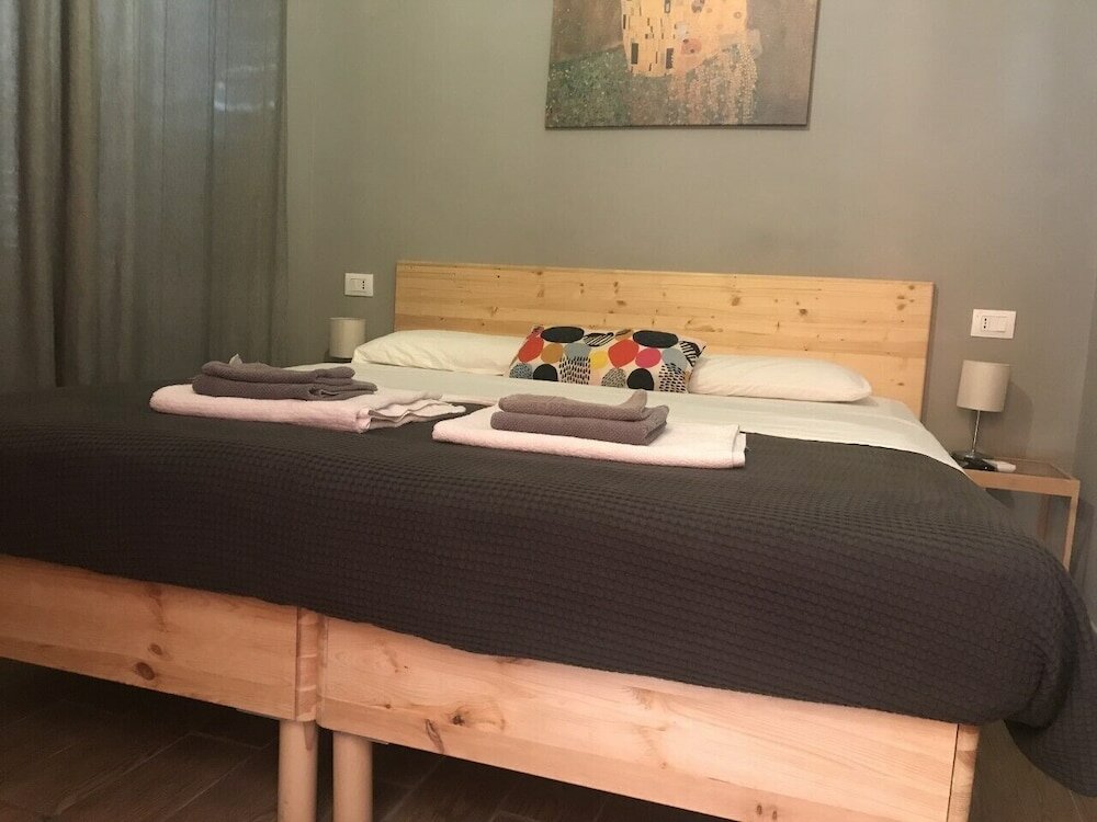 Фото Rome Old Bakery