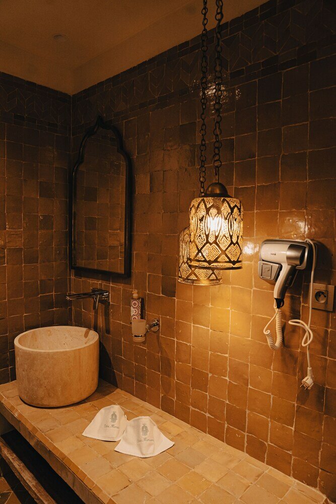 Фото Riad Lalla Mimouna