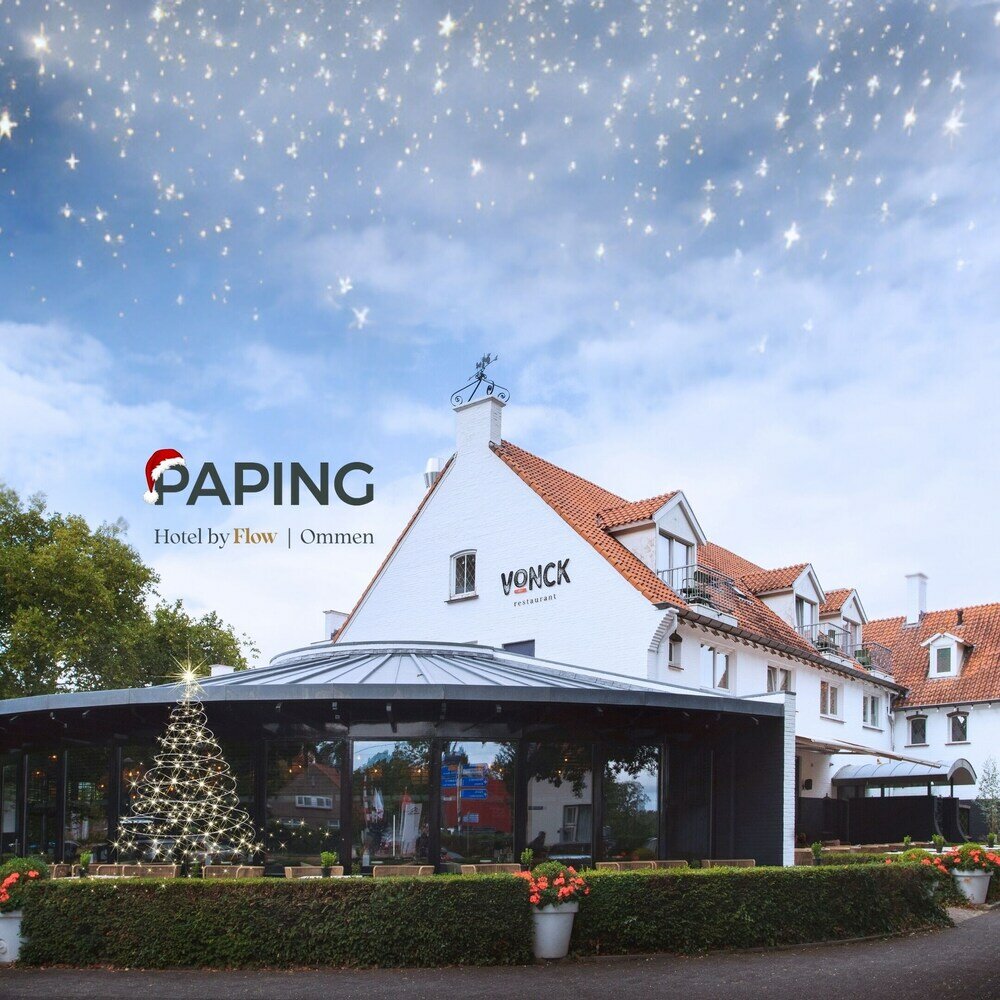 Фото Paping Hotel & SPA by Flow