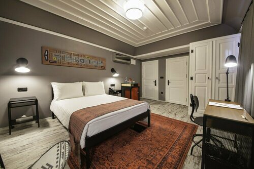 Гостиница Garp Hotel в Акшехире