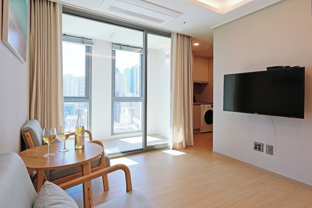 Фото ElMomento Haeundae