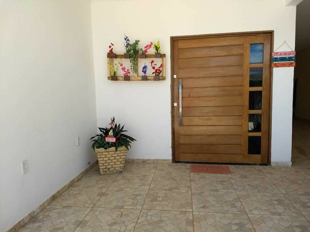 Фото Recanto Praia do Francês