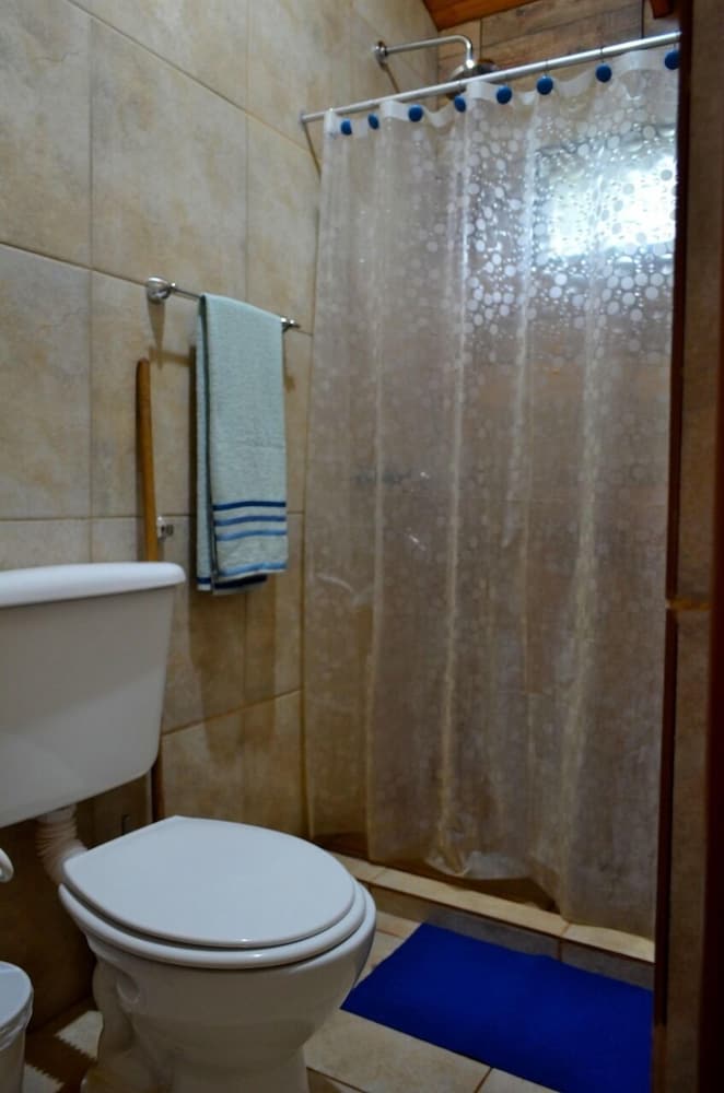 Фото Blusky Lodge