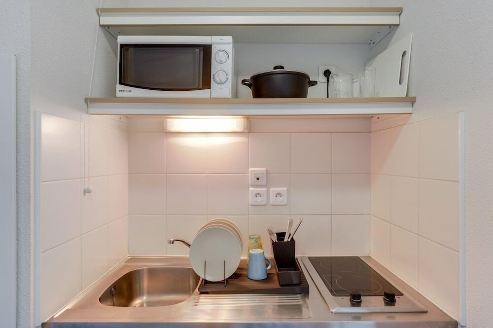 Фото Apparteo Toulouse