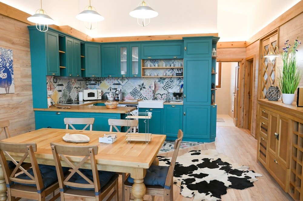 Фото Villa Letizia near Pirin Golf Resort