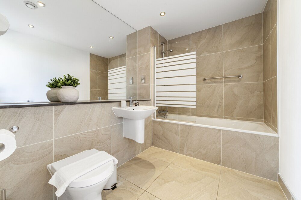 Фото The Streatham Penthouse