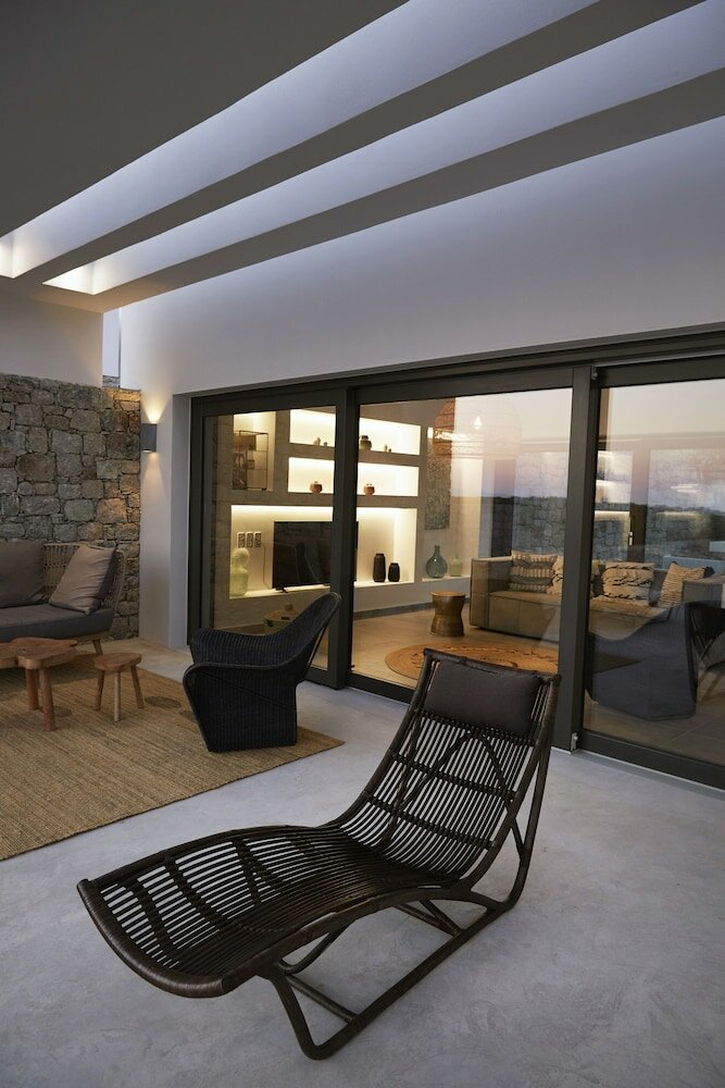 Фото Hidden Hill Villas