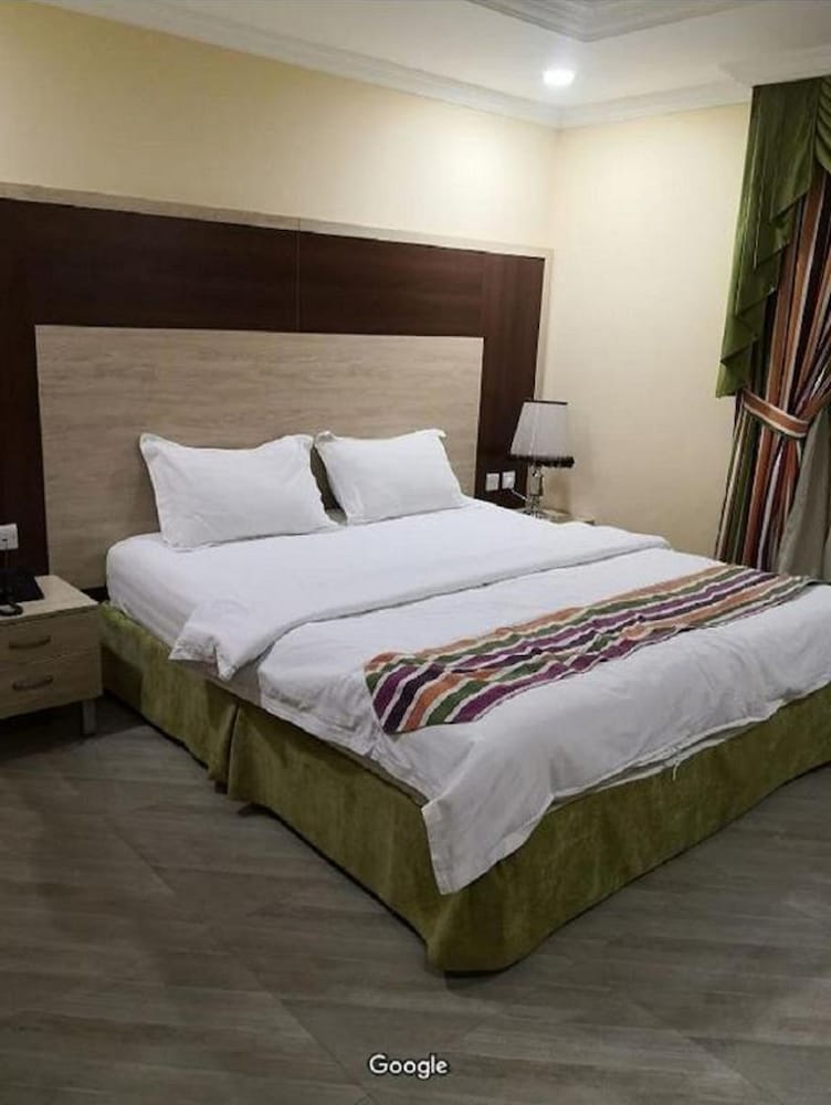 Фото Dar Al Masarat For Furnished Units