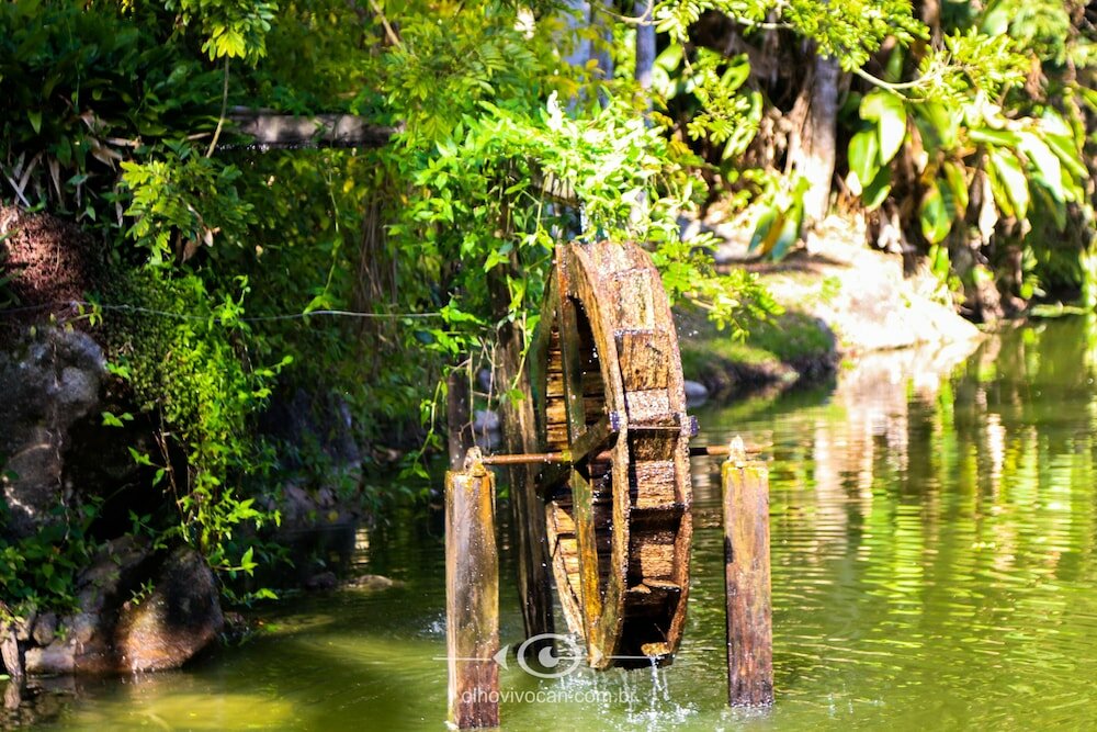Фото Sítio Morada do Pai