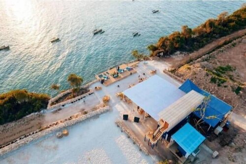 Гостиница Fumbatown Apts