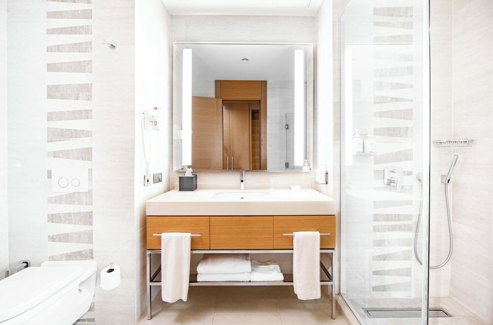 Фото Holiday Inn Baku, an Ihg Hotel