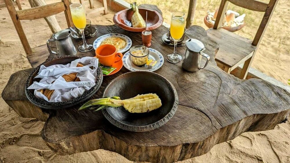 Фото Village Kirikou