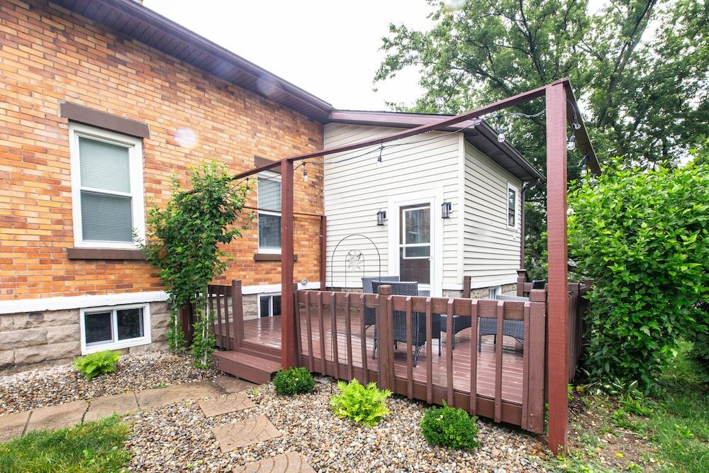 Фото Wine Valley Bungalow