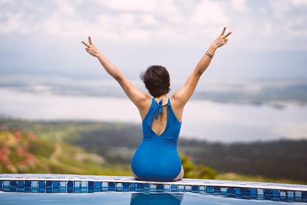 Фото Lake Elementaita Mountain Lodge